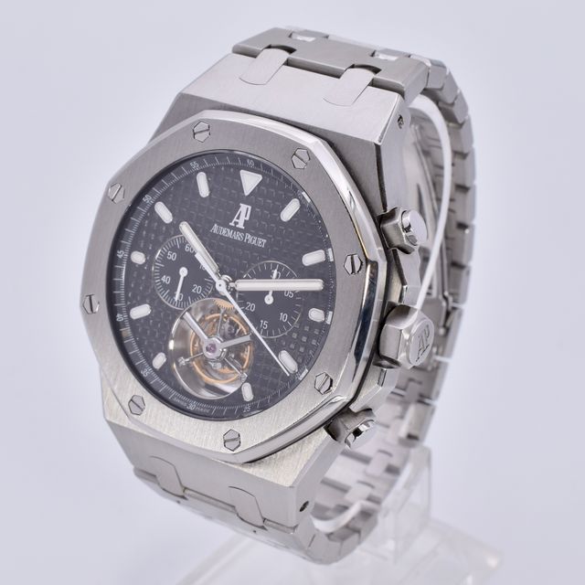 Audemars Piguet Royal Oak 25977ST.OO.1205ST.02 Image 2